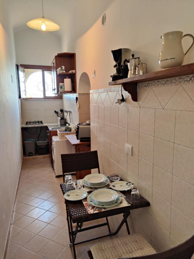 Holiday home Casa La Bionda Positano